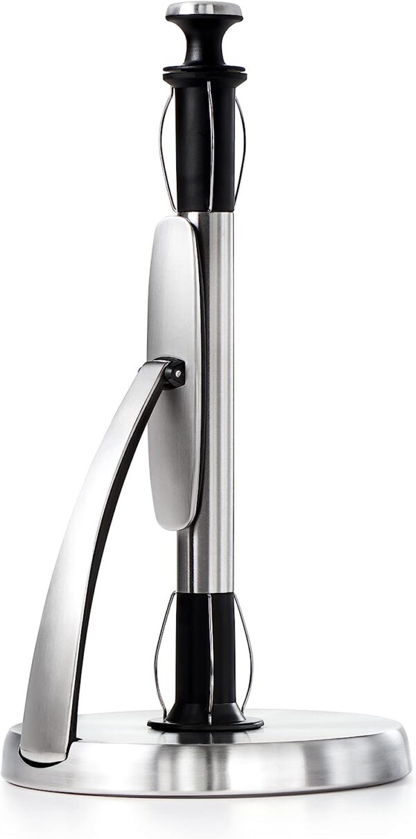 OXO Good Grips SimplyTear Paper Towel Holder