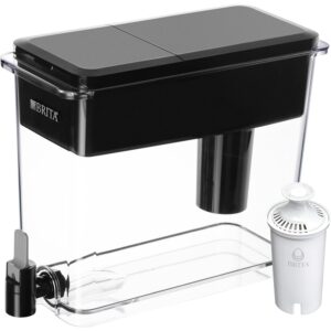 Brita UltraMax Large Water Dispenser With Standard Filter
