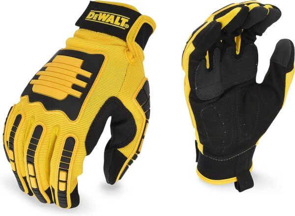 DEWALT Unisex Adult Work Glove